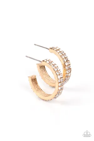 Positively Petite - Gold