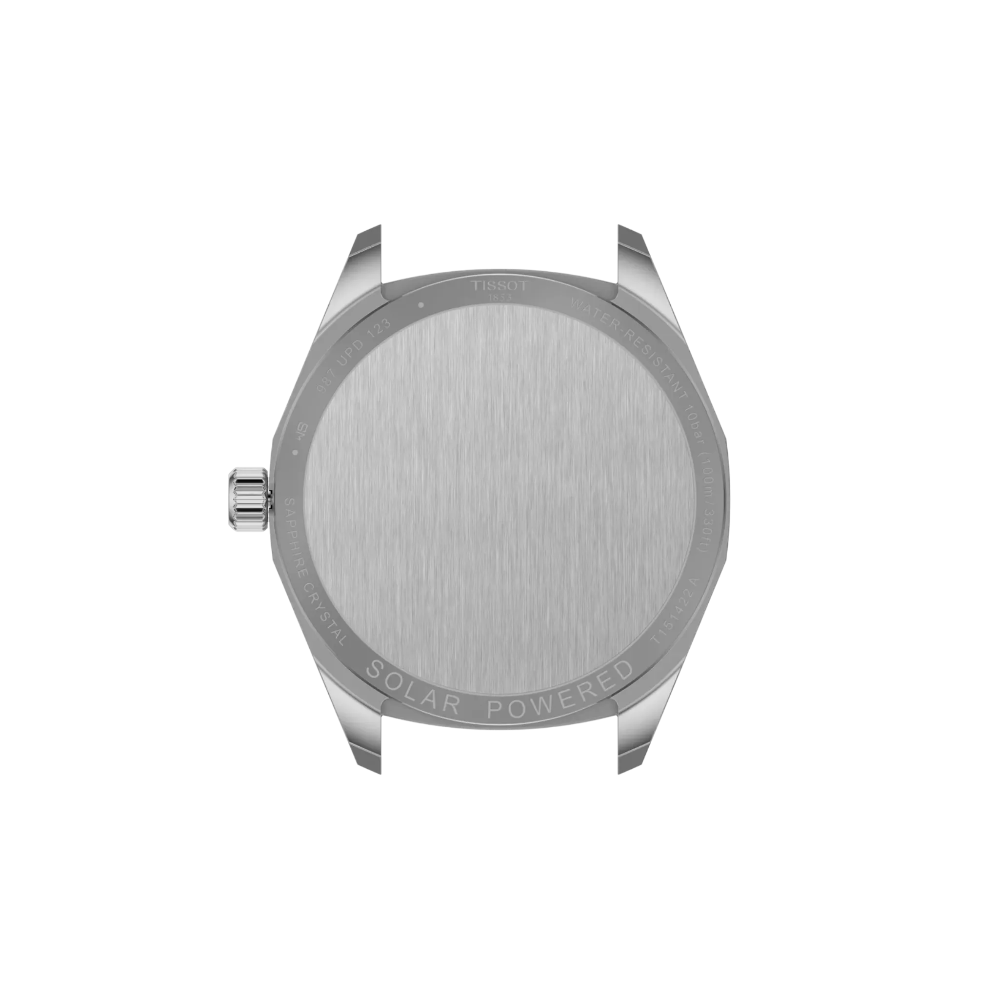 PRC 100 SOLAR