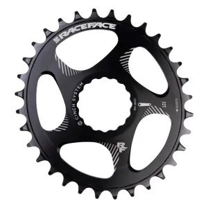 Race Face - DM Cinch Oval Ring