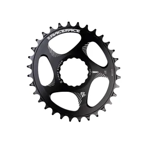 RACE FACE Oval Direct Mount Chainring