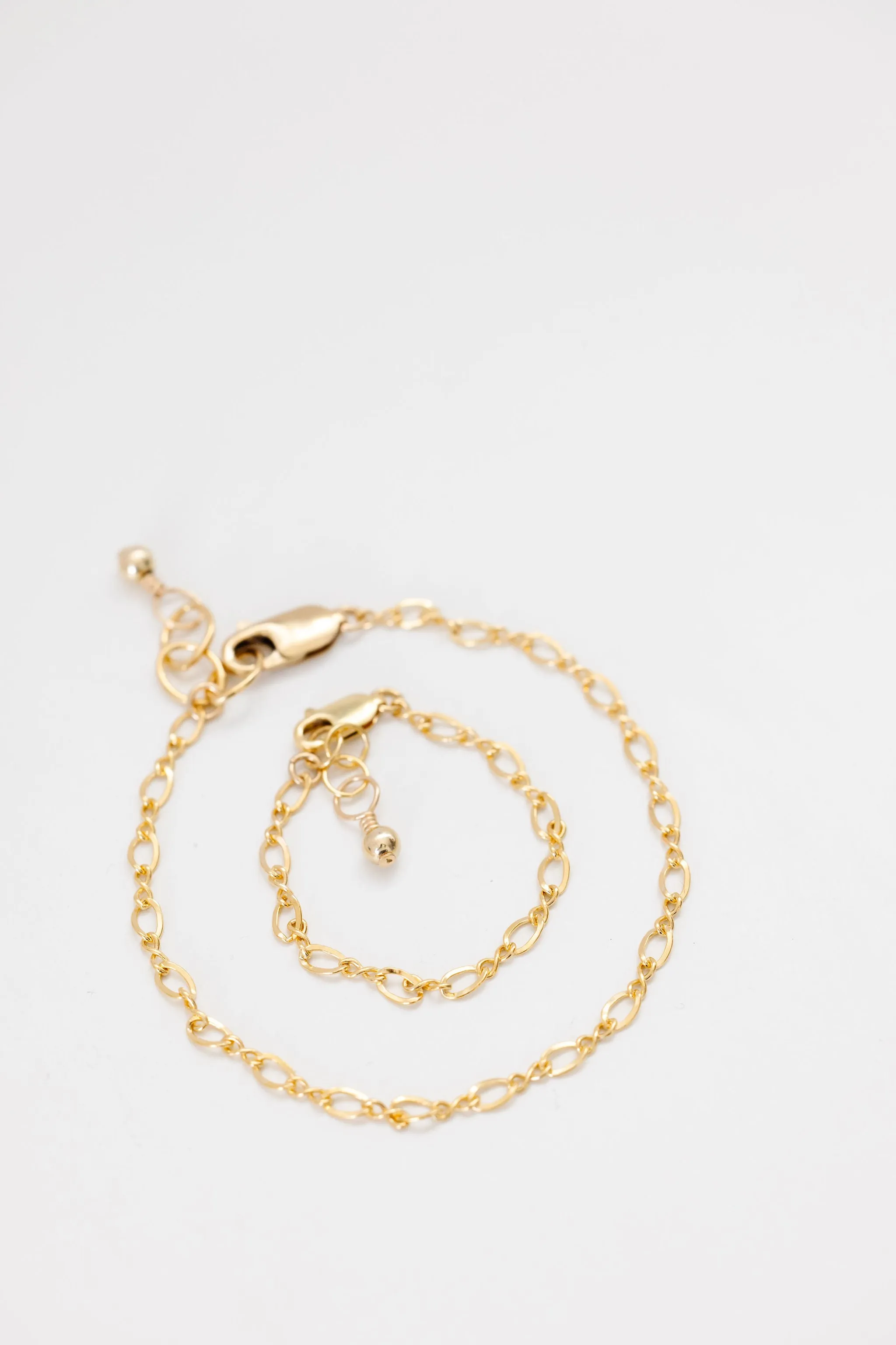 Radiance Baby Bracelet