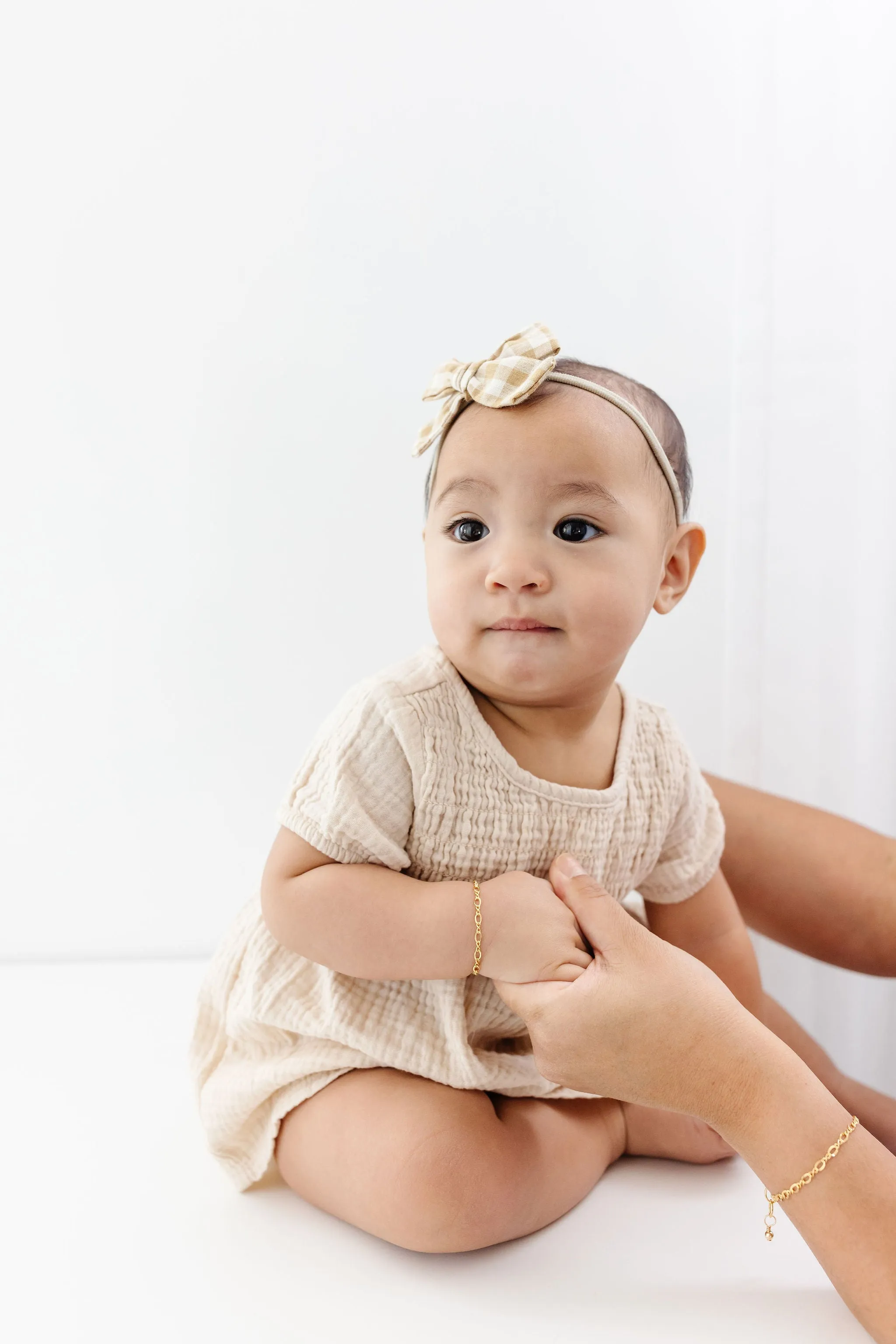 Radiance Baby Bracelet