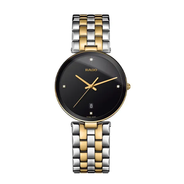 Rado Florence Diamonds Men's Watch- R48867713