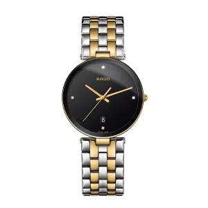 Rado Florence Diamonds Men's Watch- R48867713