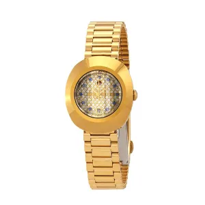 Rado Original Ladies Watch- R12416393