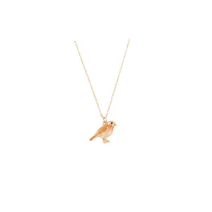 Robin Necklace