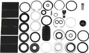 RockShox Boxxer R2C2 / WC 2011-2012 Service Kit - 11.4015.476.010