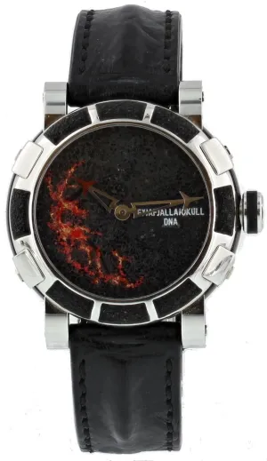 Romain Jerome Eyjafjallajokull DNA Volcano RJ.V.AU.001.01