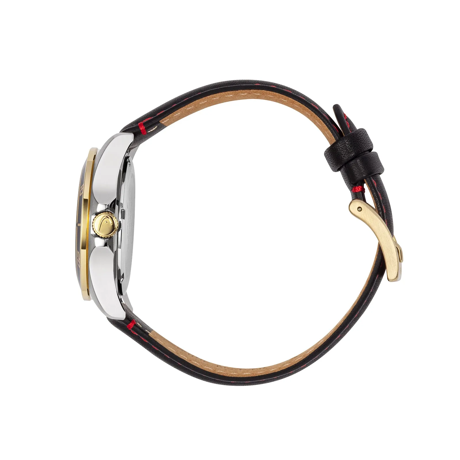 ROME 3 34mm Black