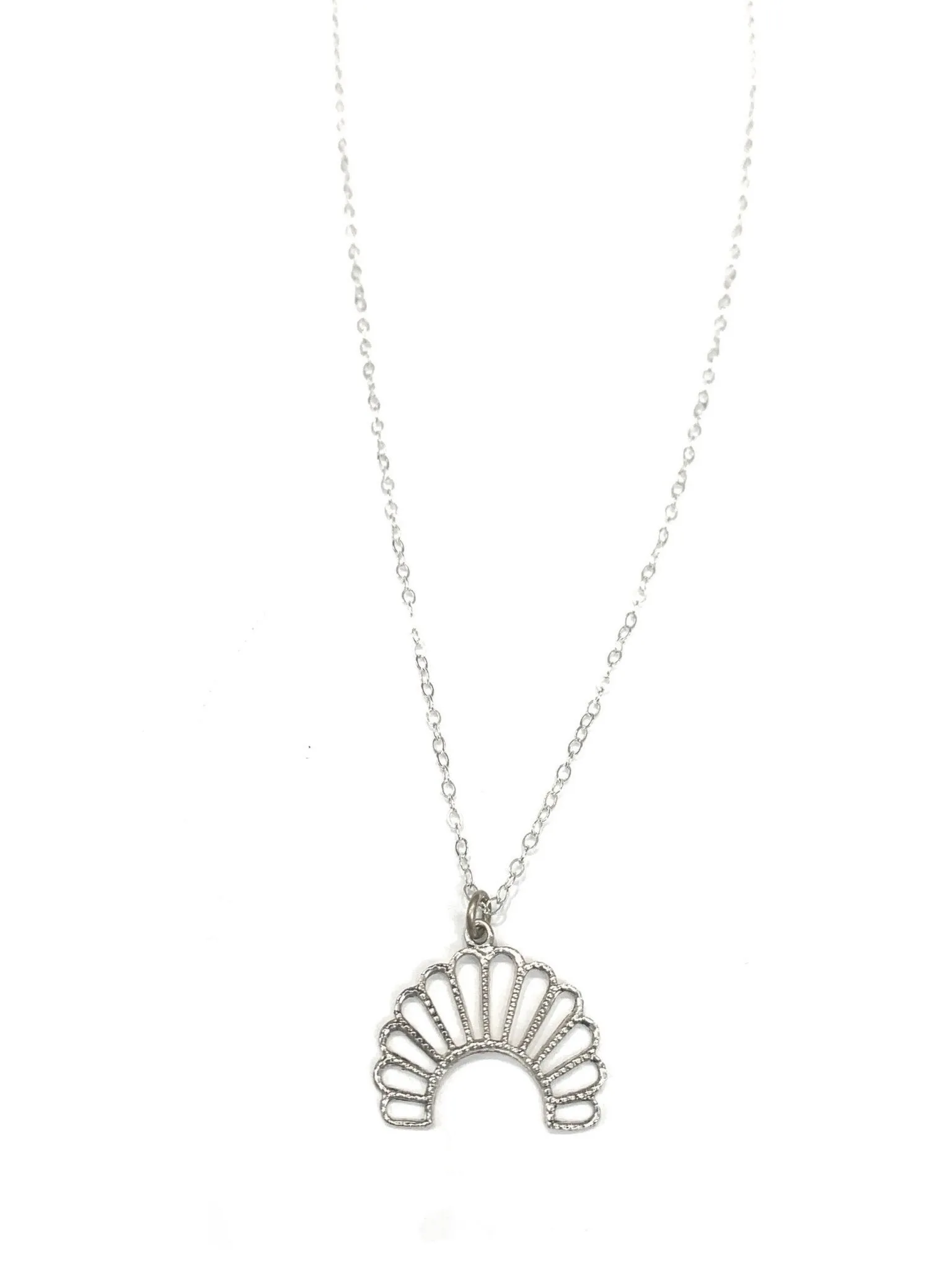ROQUE DESIGNS- La Lola Necklace