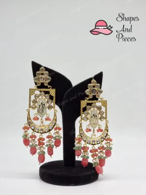Ruday Earrings