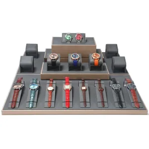 Rutland Watches Display Collection