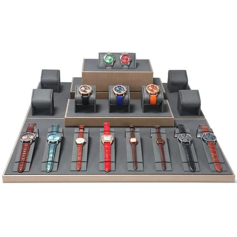 Rutland Watches Display Collection