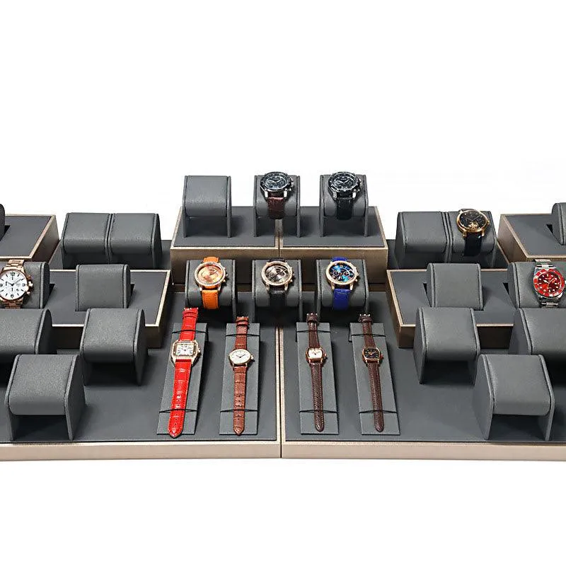 Rutland Watches Display Collection