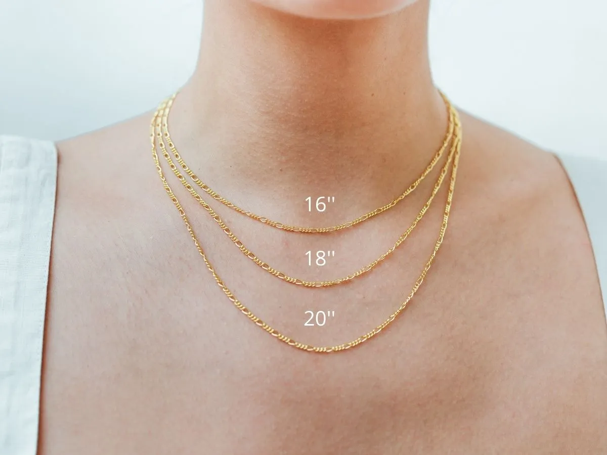 Sagittarius Zodiac Coin Necklace