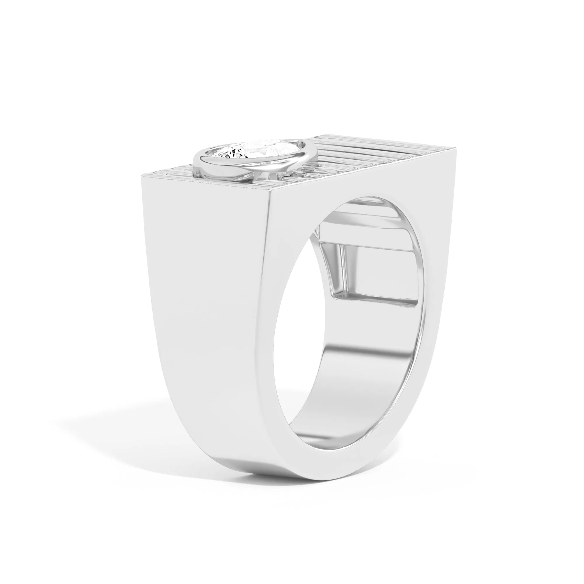 Scarpa Pear D Ring