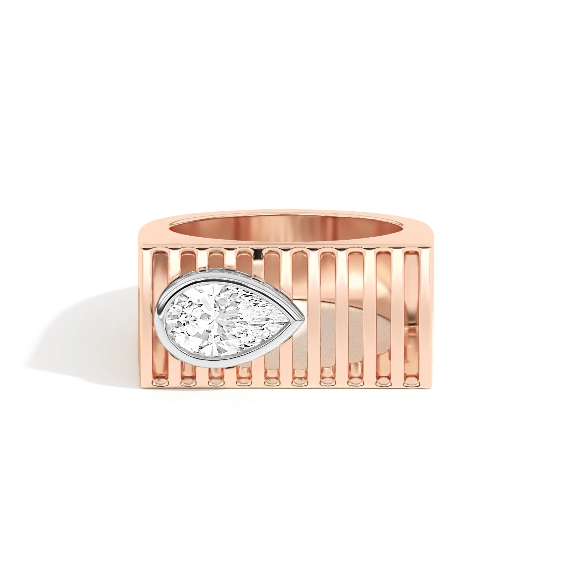 Scarpa Pear D Ring