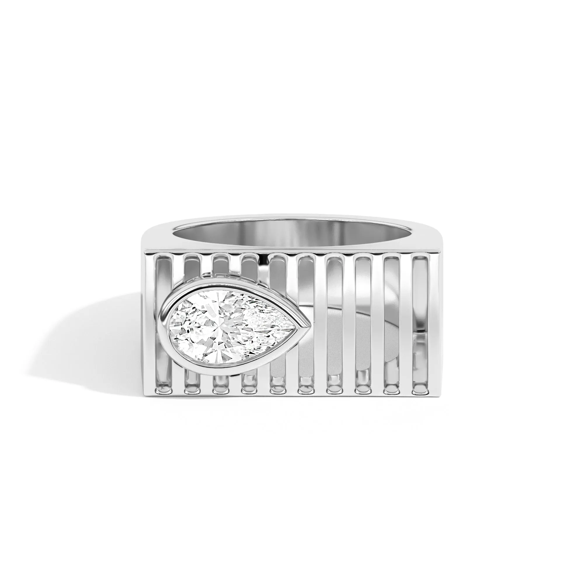 Scarpa Pear D Ring