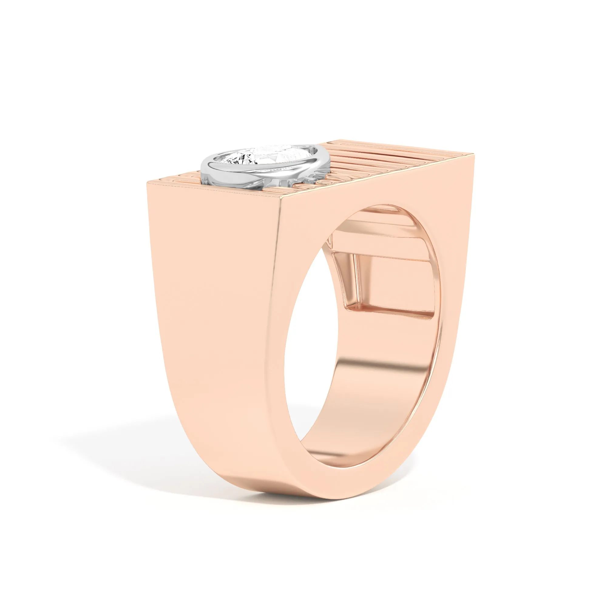 Scarpa Pear D Ring