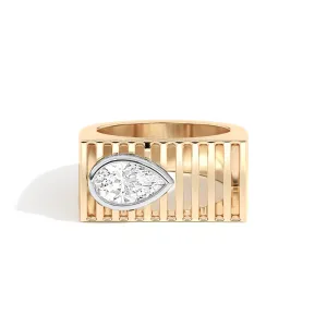 Scarpa Pear D Ring