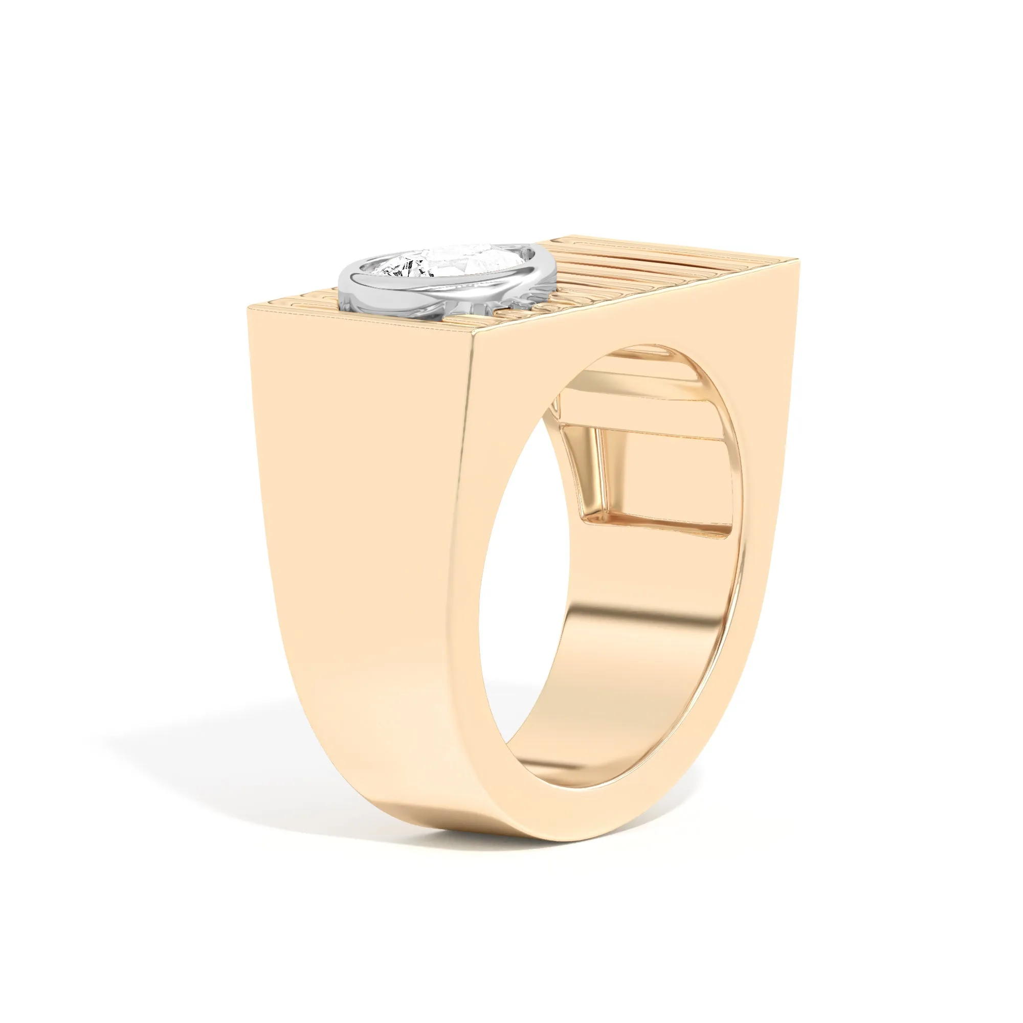 Scarpa Pear D Ring