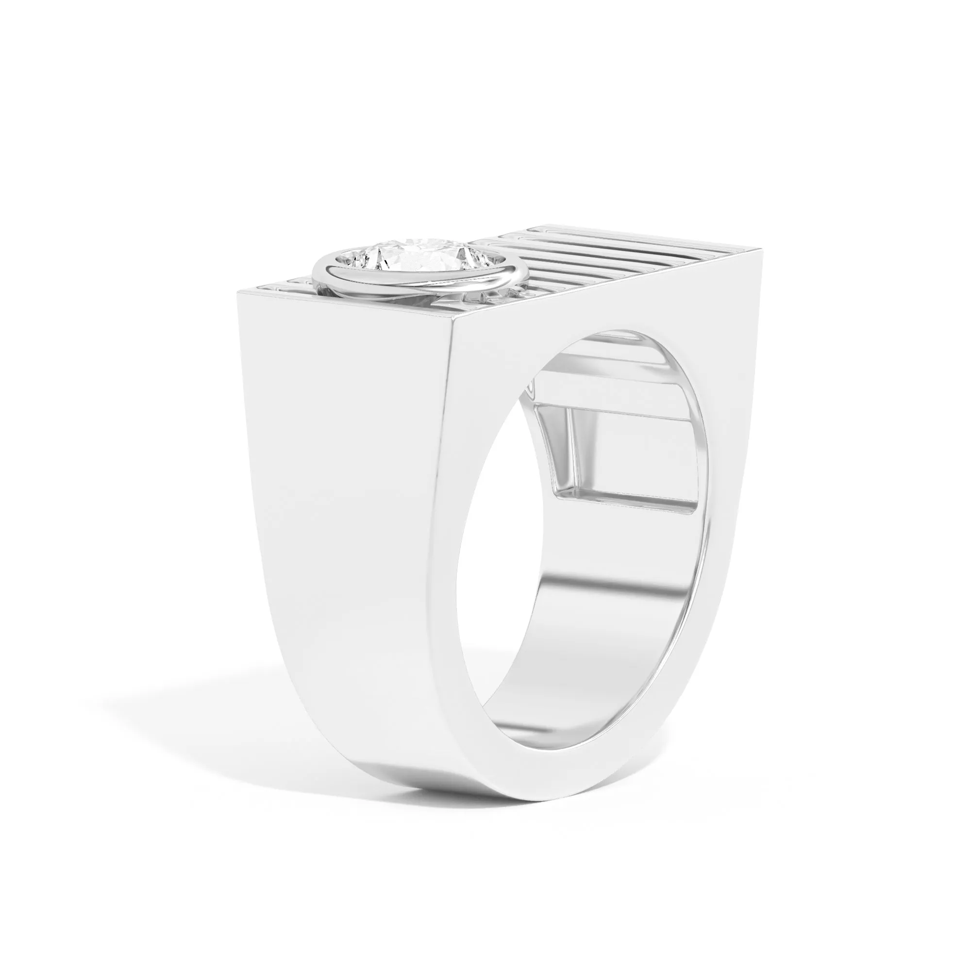 Scarpa Round D Ring