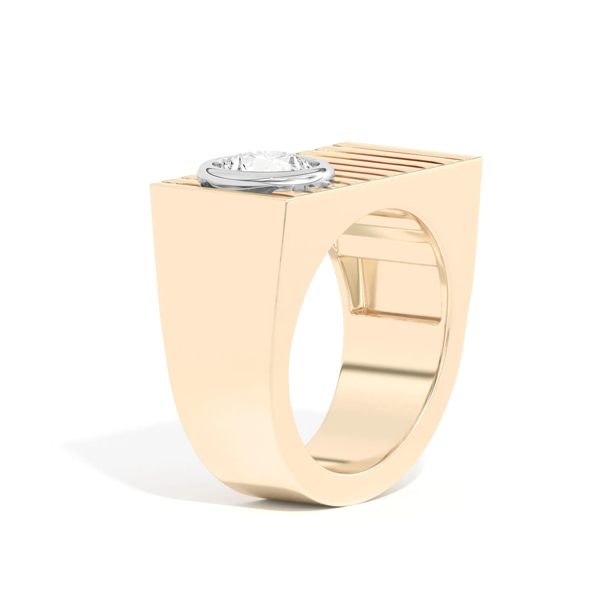 Scarpa Round D Ring