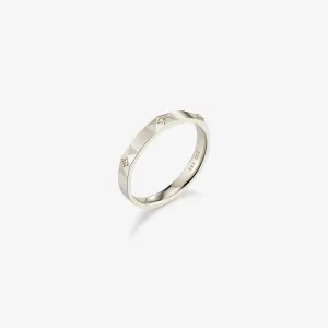 Sensuelle Mariage Gold Ring JDSRN4S074S