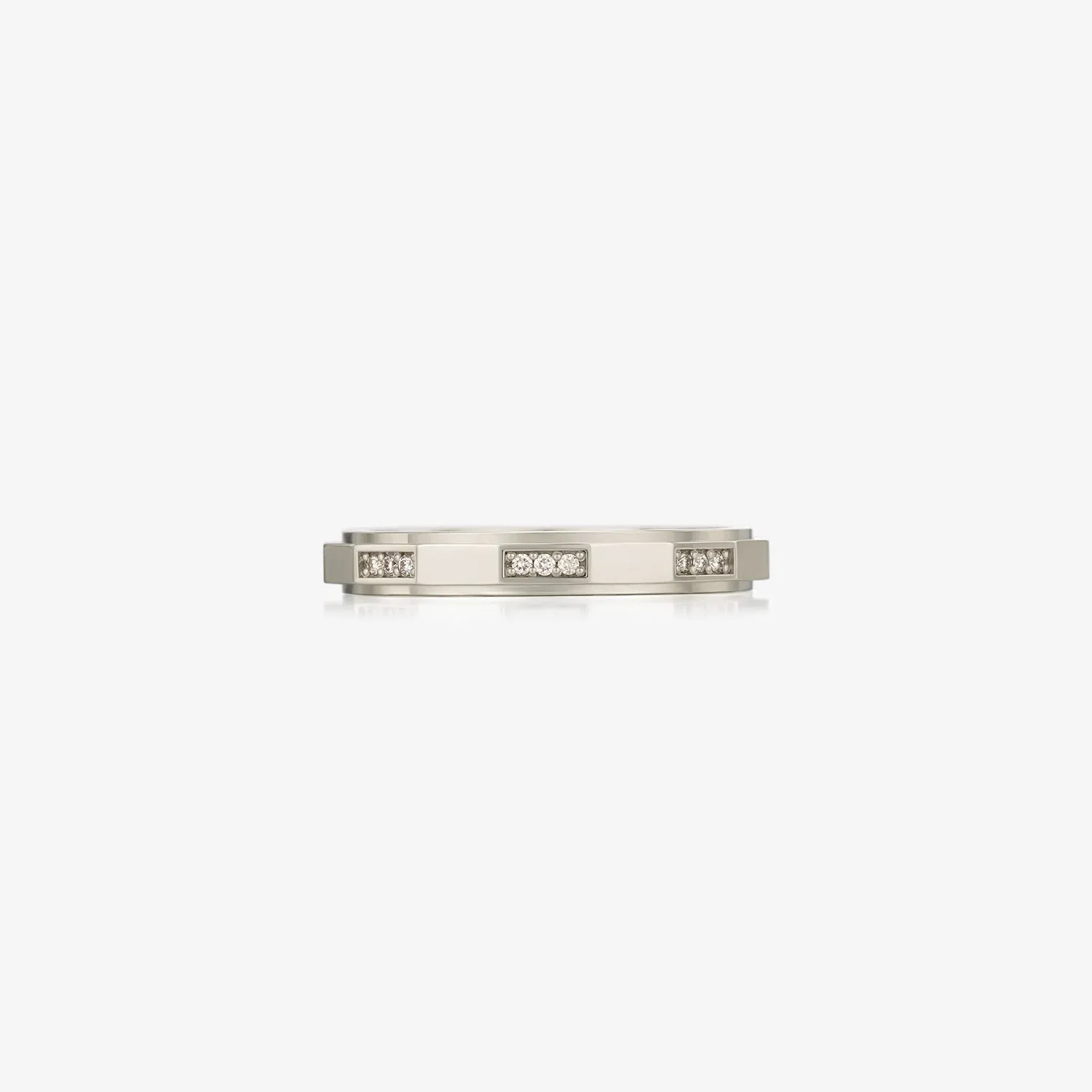 Sensuelle Mariage Gold Ring JDSRN5S484S