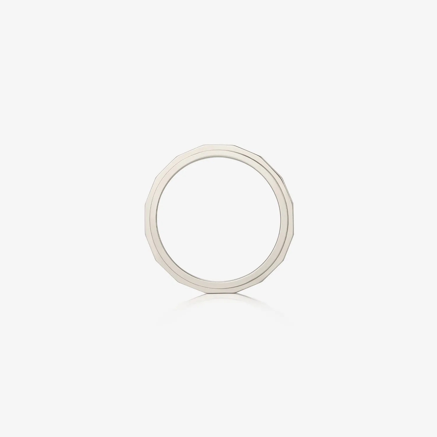 Sensuelle Mariage Gold Ring JDSRN5S484S