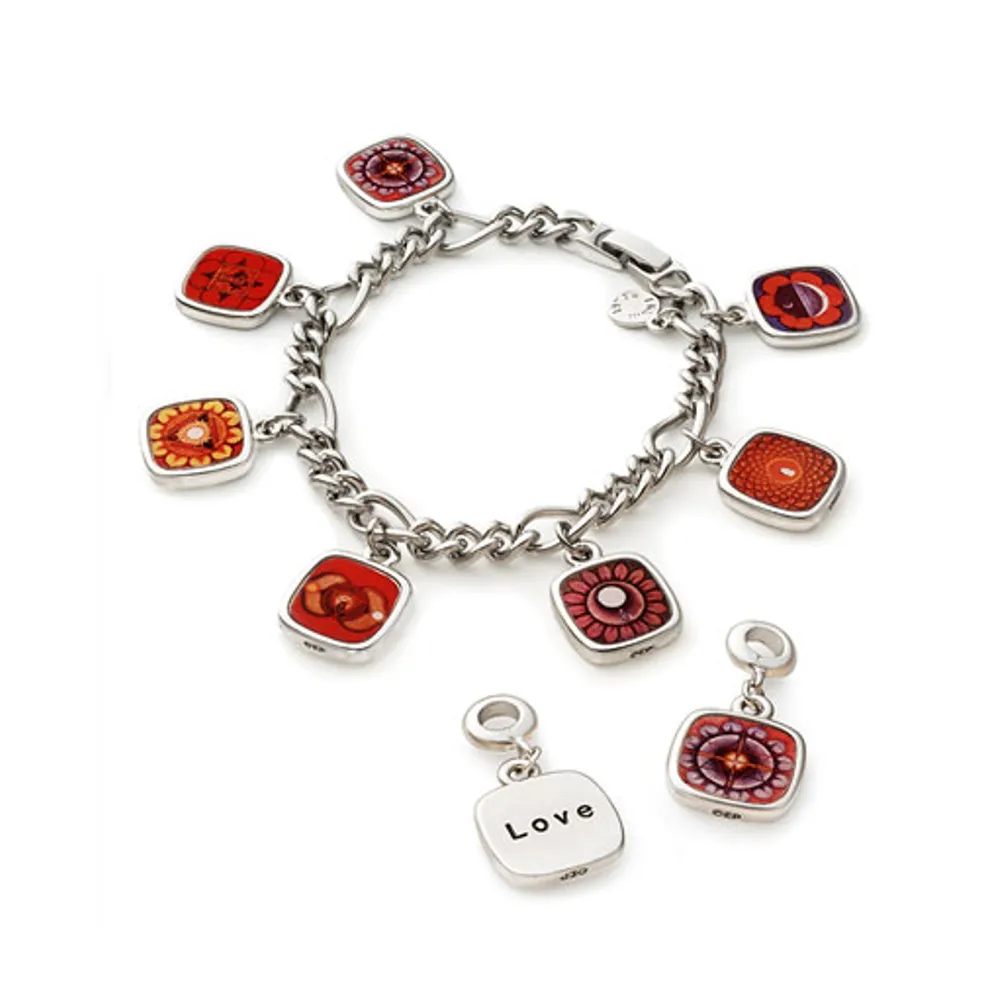 Seven Chakras Bracelet