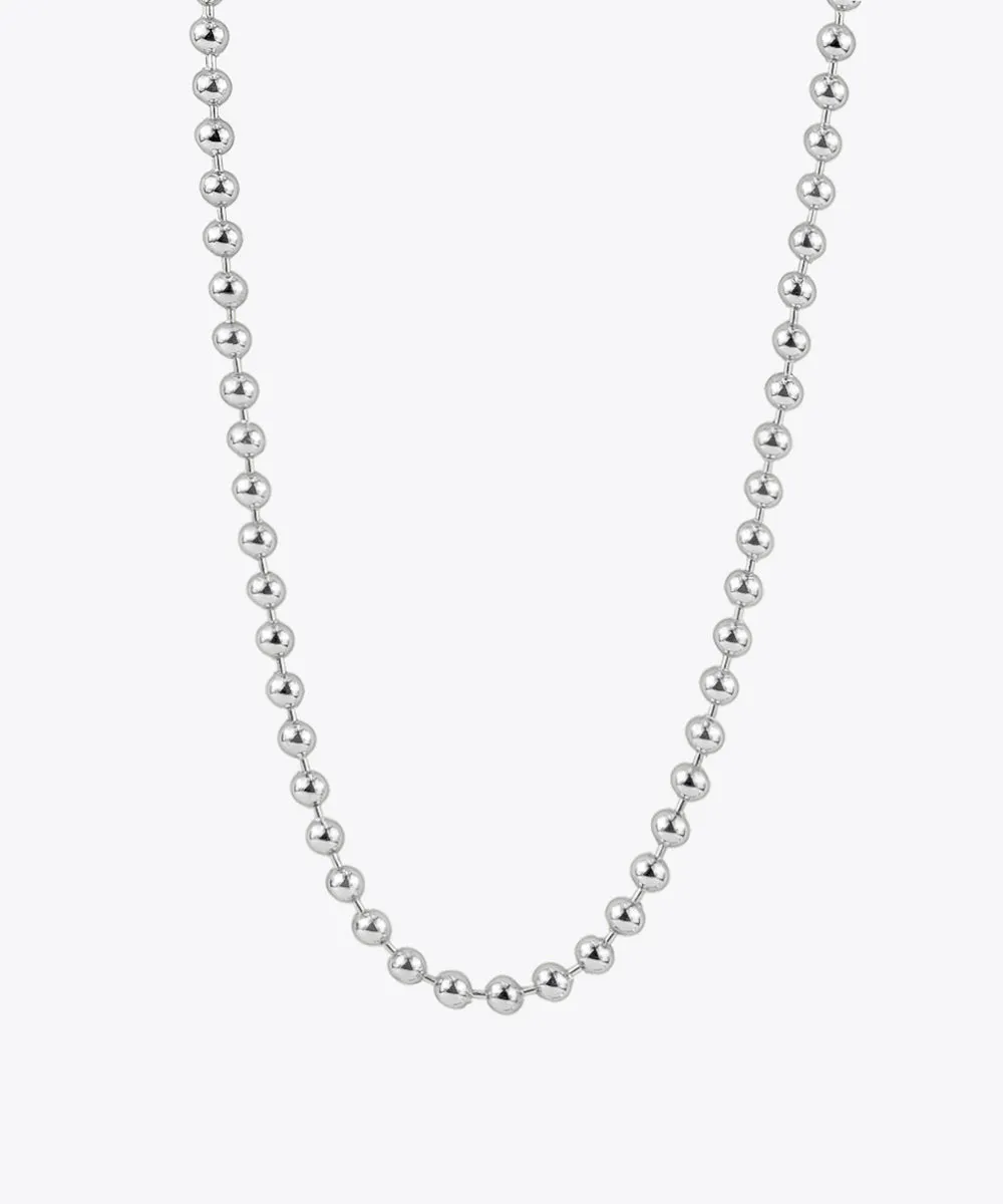 Shami Ball Chain