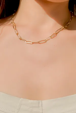 Shea Necklace