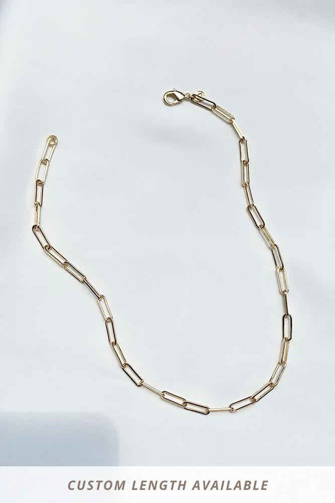Shea Necklace