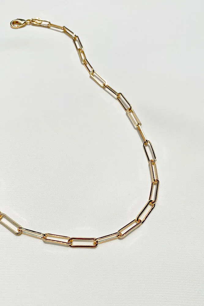 Shea Necklace