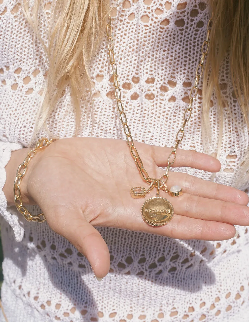 Sidonie Chain