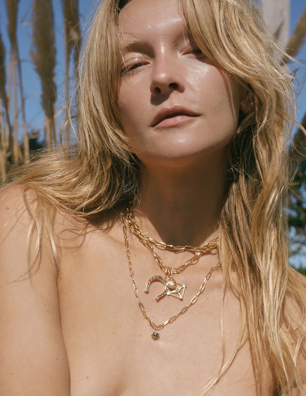 Sidonie Chain