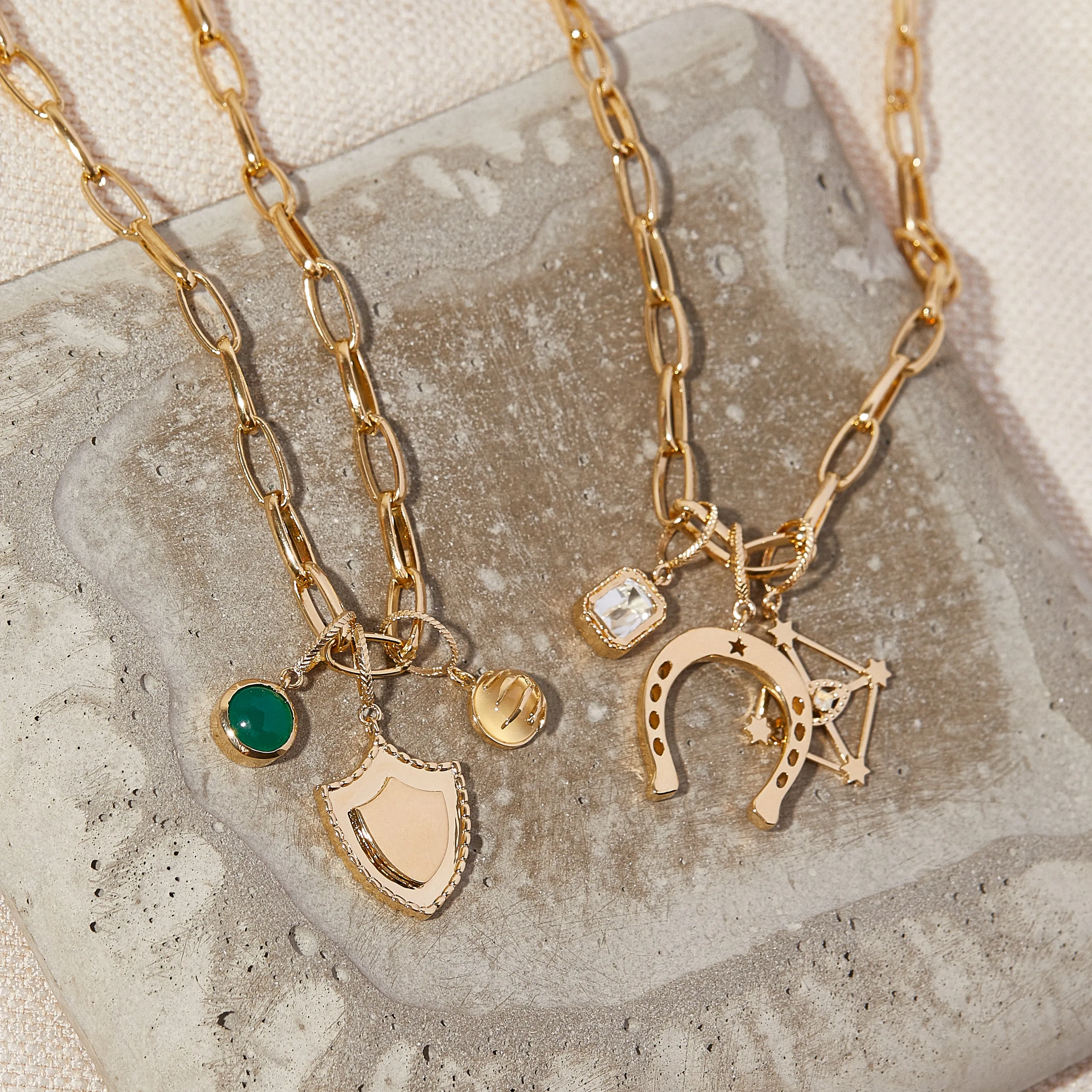 Sidonie Chain