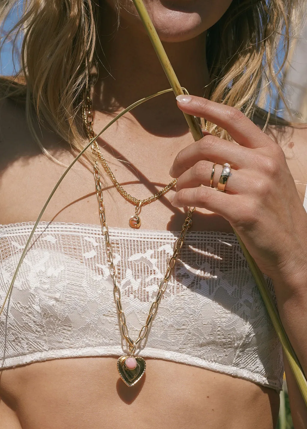 Sidonie Chain
