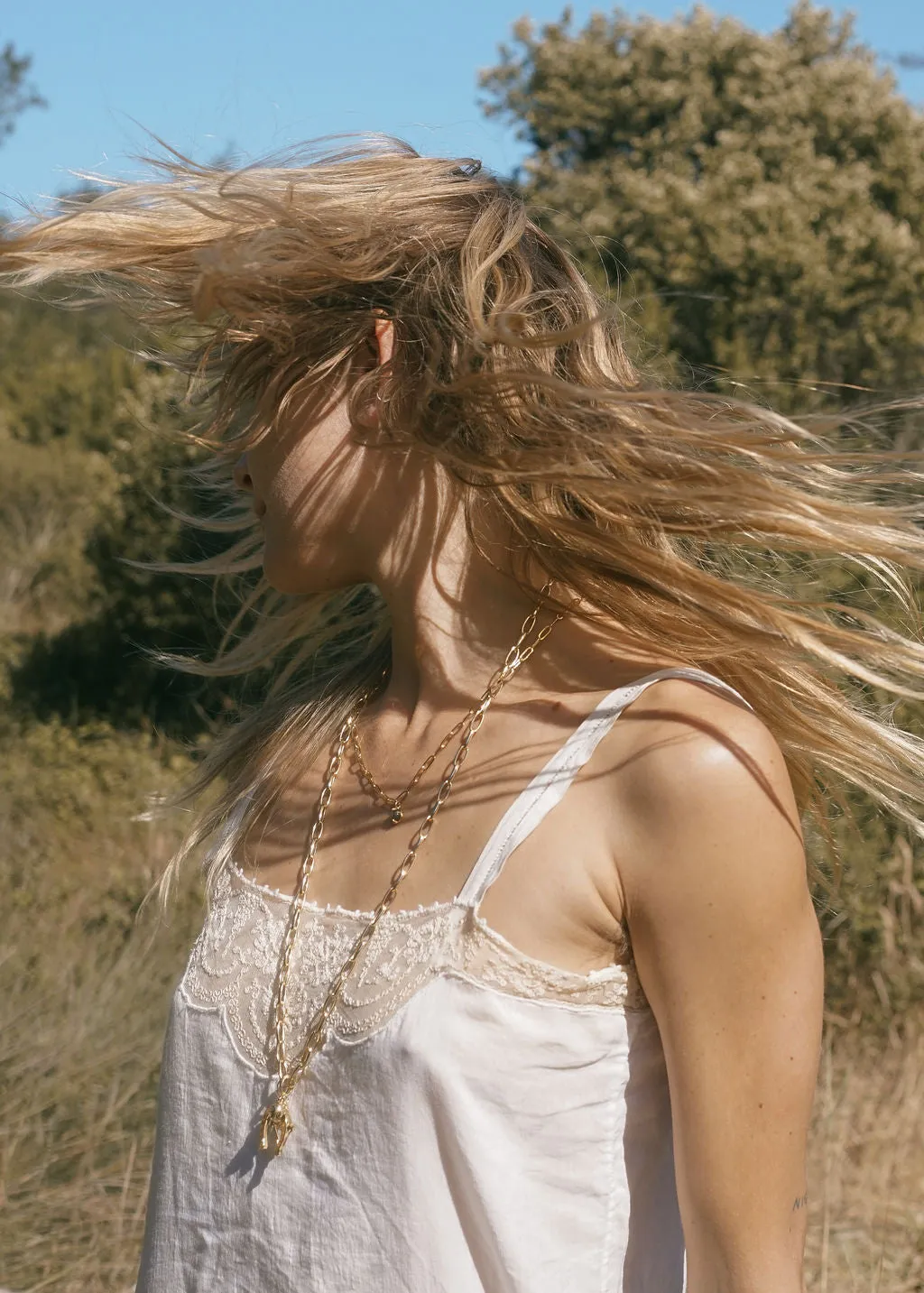 Sidonie Chain