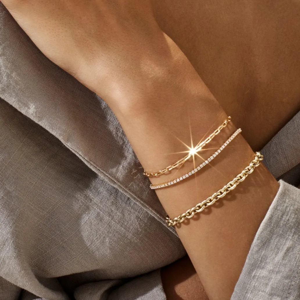 Sienna Chain Bracelet