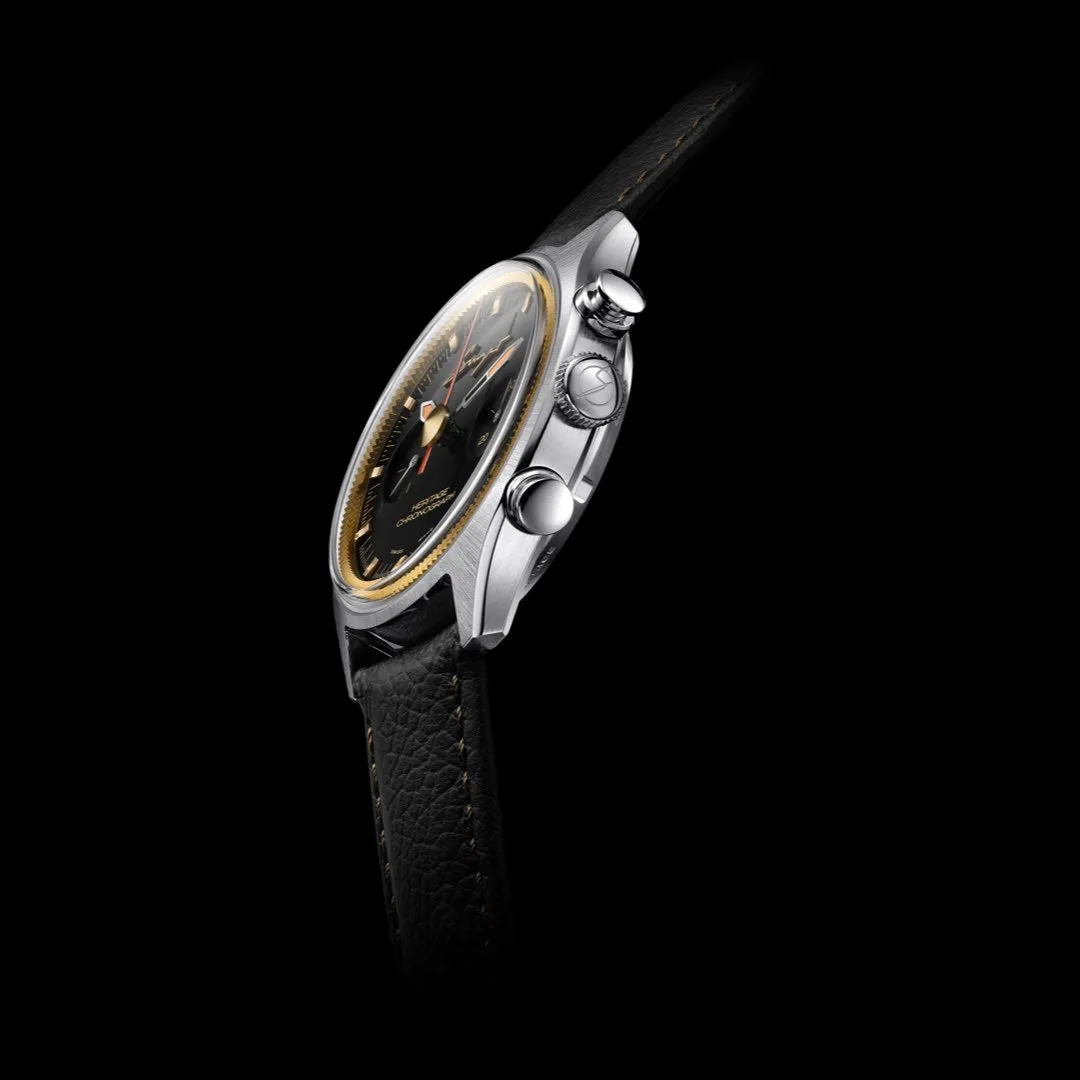 Singer Reimagined Heritage Black Lacquered SR601 (Pre-order)