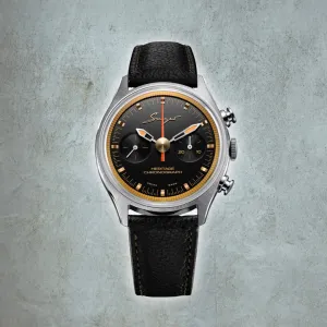 Singer Reimagined Heritage Black Lacquered SR601 (Pre-order)