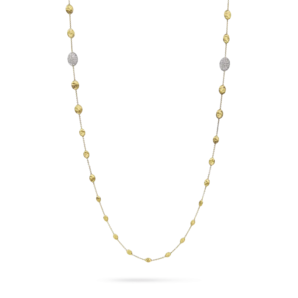 Siviglia Necklace