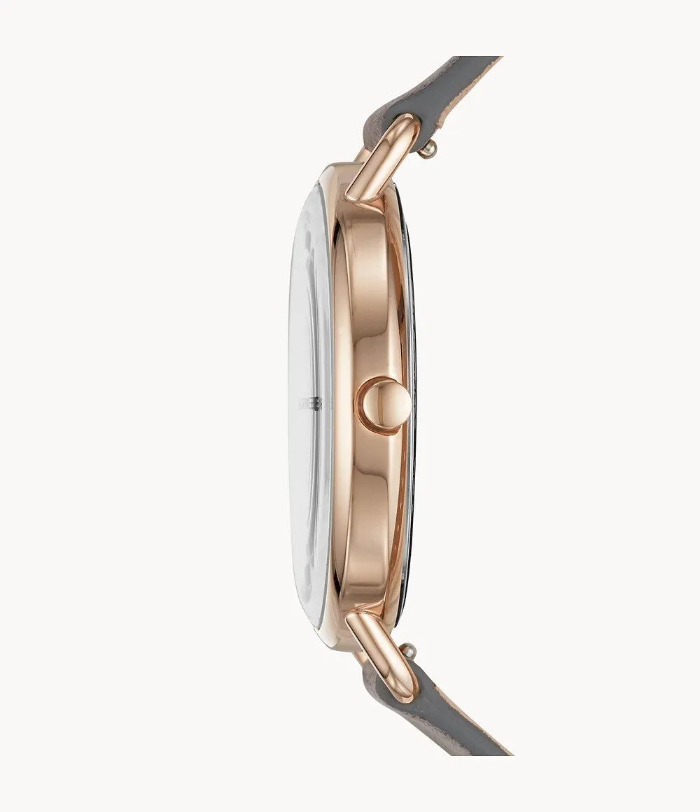 Skagen Horizont White Women's Watch SKW2739