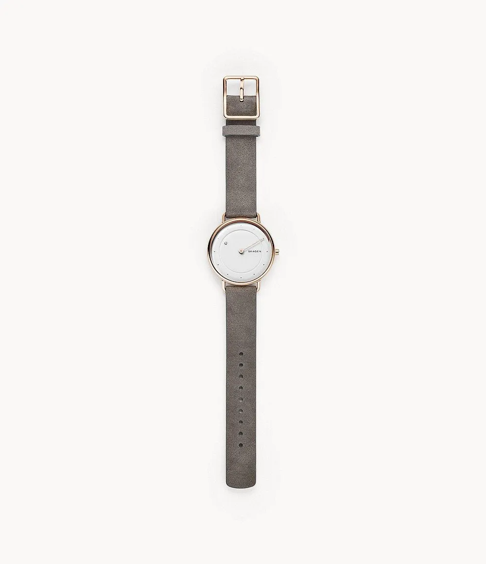 Skagen Horizont White Women's Watch SKW2739