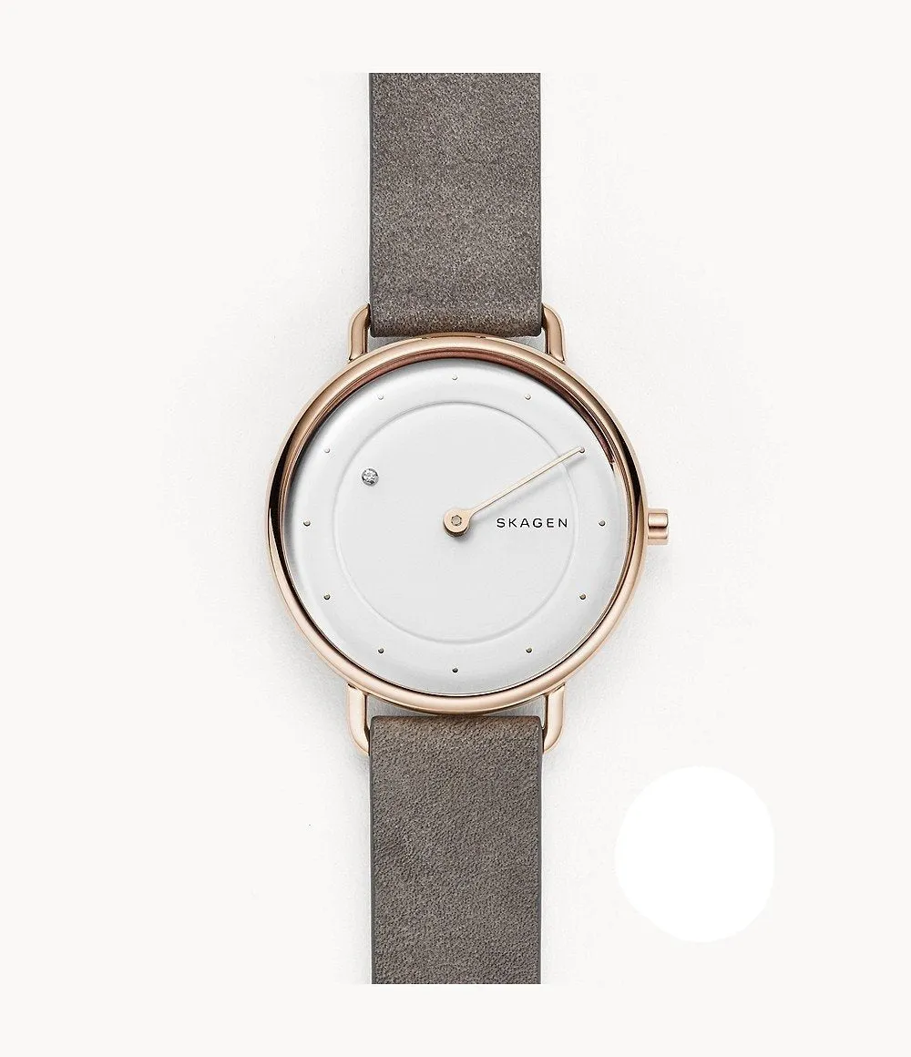 Skagen Horizont White Women's Watch SKW2739