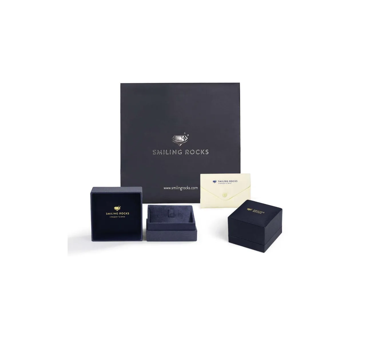 Skyline 0.52ct Capture Ring <br> R-00437WHT