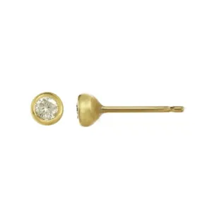 Small Constellation Diamond Stud Earrings