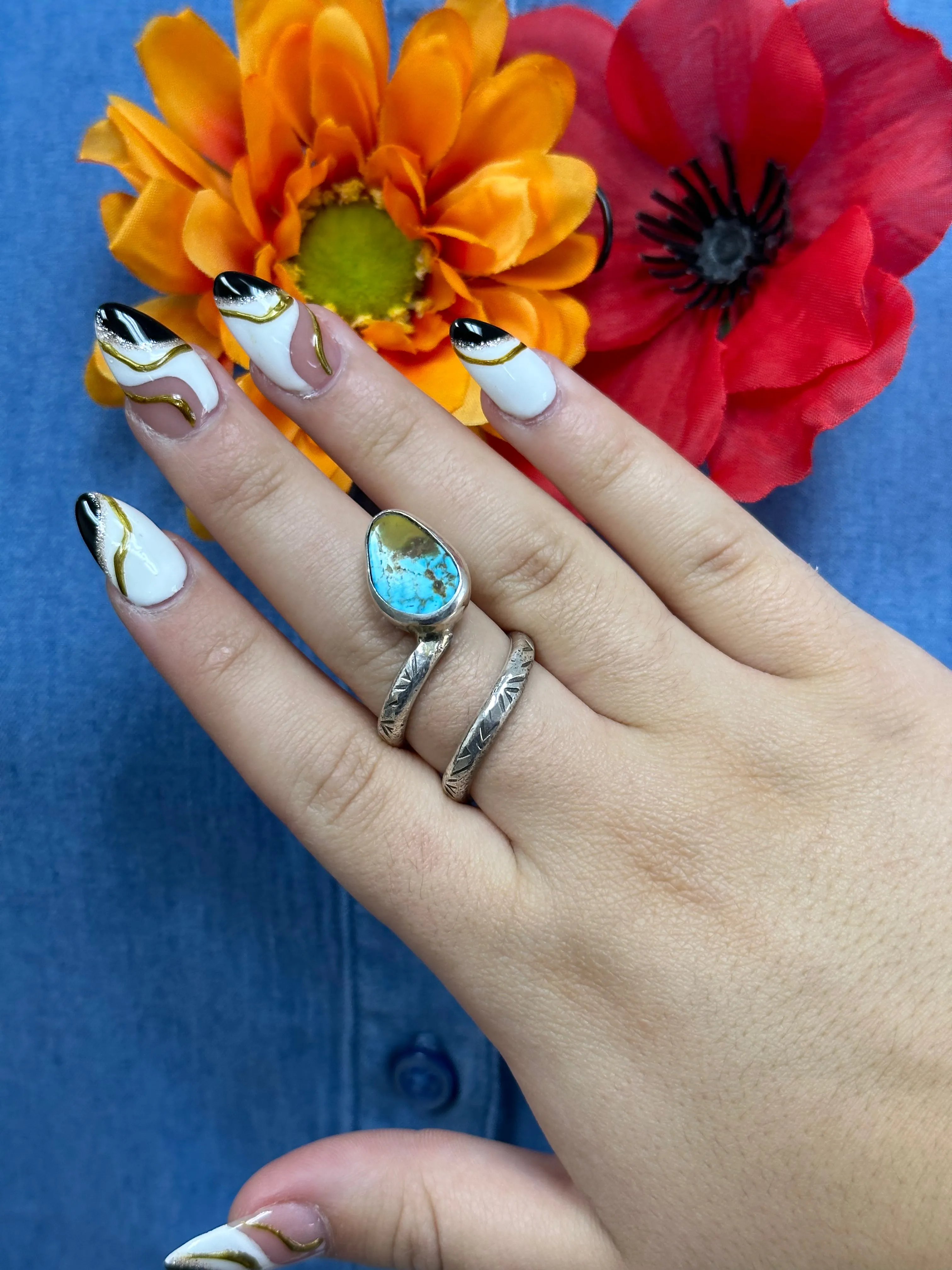 Snake Ring
